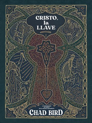 cover image of Cristo, la llave